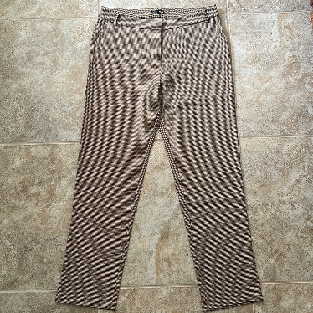 XL Fashion Nova dressy pants